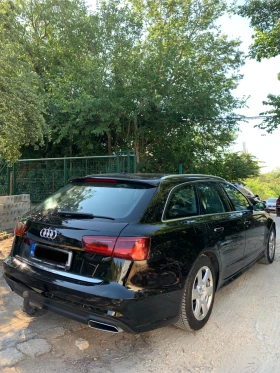Audi A6 3.0 TDI, снимка 3