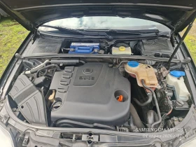 Seat Exeo, снимка 7