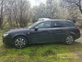 Seat Exeo, снимка 10