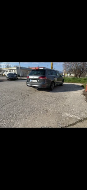 VW Golf R-line, снимка 6