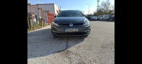 VW Golf R-line, снимка 1