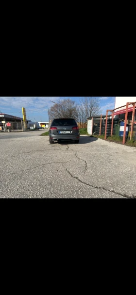 VW Golf R-line, снимка 5