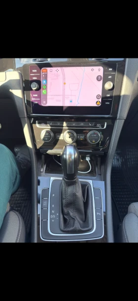 VW Golf R-line, снимка 13