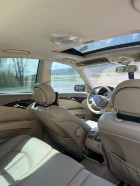 Mercedes-Benz E 220 W211 AVANGARD 2.2 CDI, снимка 9