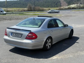 Mercedes-Benz E 220 W211 AVANGARD 2.2 CDI, снимка 6