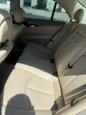 Mercedes-Benz E 220 W211 AVANGARD 2.2 CDI, снимка 12