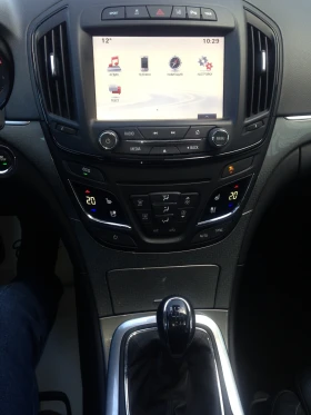 Opel Insignia 2.0D/170/FACE/FULL, снимка 12
