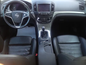 Opel Insignia 2.0D/170/FACE/FULL, снимка 15