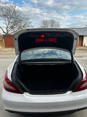 Mercedes-Benz CLS 400, снимка 11
