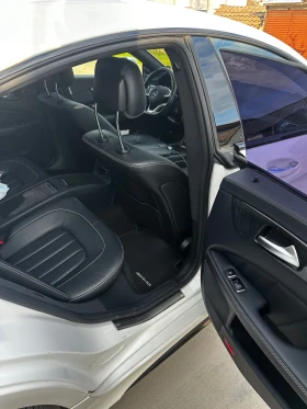 Mercedes-Benz CLS 400, снимка 12