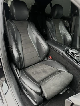 Mercedes-Benz E 220 AMG Line, WIDESCREEN, снимка 11