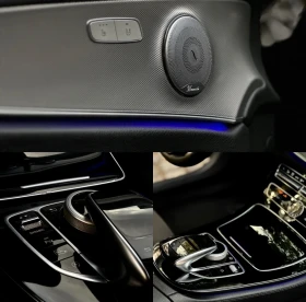 Mercedes-Benz E 220 AMG Line, WIDESCREEN, снимка 15