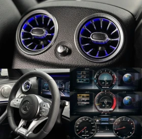 Mercedes-Benz E 220 AMG Line, WIDESCREEN, снимка 16