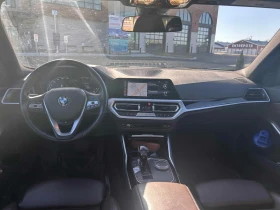 BMW 330 CAR FAX * ПАНОРАМА * INDIVIDUAL * ПОДГРЕВ * , снимка 6