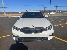 BMW 330 CAR FAX * ПАНОРАМА * INDIVIDUAL * ПОДГРЕВ * , снимка 1