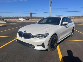 BMW 330 CAR FAX * ПАНОРАМА * INDIVIDUAL * ПОДГРЕВ * , снимка 4