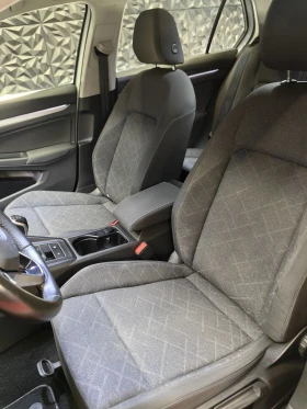 VW Golf 8* 2.0TDI* 116к.с* DIGITAL* AUX* TOP* 171000KM, снимка 10
