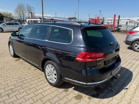 VW Passat 2.0TDI NAVI EURO 5, снимка 8