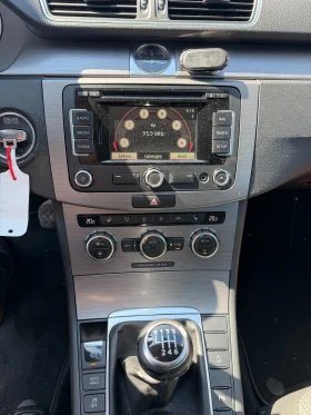 VW Passat 2.0TDI NAVI EURO 5, снимка 12