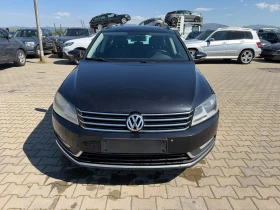 VW Passat 2.0TDI NAVI EURO 5, снимка 3
