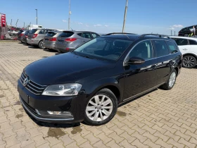 VW Passat 2.0TDI NAVI EURO 5, снимка 1