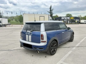 Mini Clubman S, снимка 4