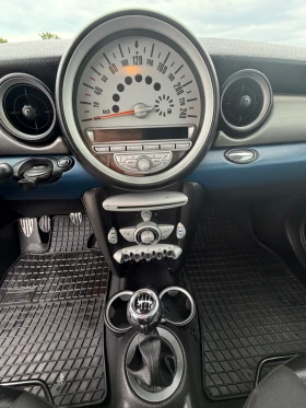 Mini Clubman S, снимка 11