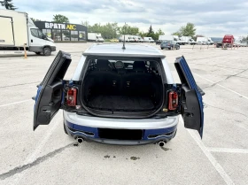 Mini Clubman S, снимка 13