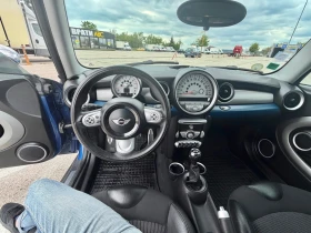 Mini Clubman S, снимка 10