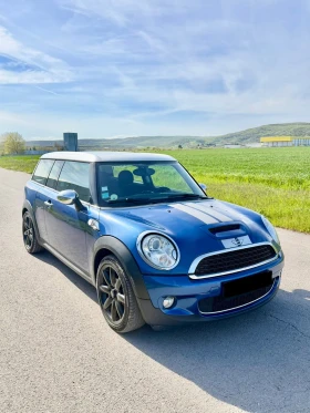 Mini Cooper s S, снимка 2