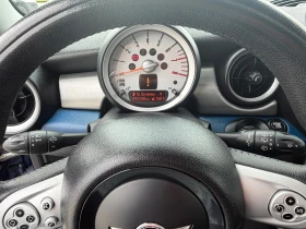 Mini Clubman S, снимка 12