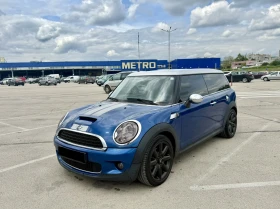 Mini Clubman S, снимка 1