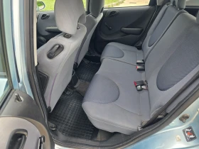 Honda Jazz 1.2i Климатик, снимка 9