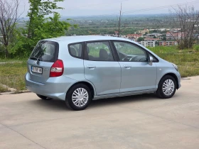 Honda Jazz 1.2i Климатик, снимка 4