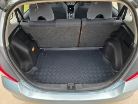Honda Jazz 1.2i Климатик, снимка 10