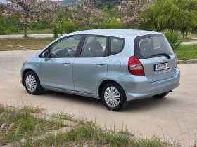 Honda Jazz 1.2i Климатик, снимка 6