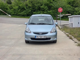 Honda Jazz 1.2i Климатик, снимка 2