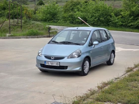 Honda Jazz 1.2i Климатик, снимка 1
