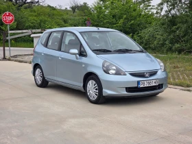 Honda Jazz 1.2i Климатик, снимка 3