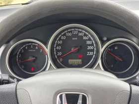 Honda Jazz 1.2i Климатик, снимка 15