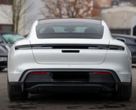 Porsche Taycan 4S Performance Battery Plus (4x4), снимка 2