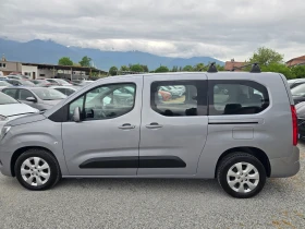 Opel Combo 1.2i-7 MESTA-Life- Turbo Edition, снимка 8