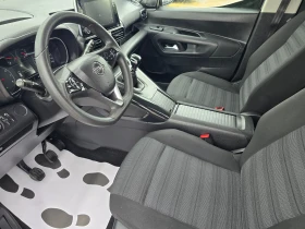 Opel Combo 1.2i-7 MESTA-Life- Turbo Edition, снимка 9