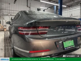 Genesis G80 3.5T RWD, снимка 8