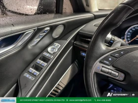 Genesis G80 3.5T RWD, снимка 13