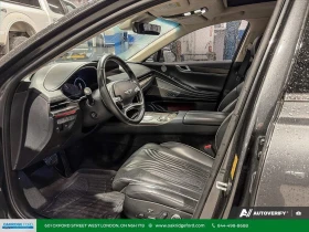 Genesis G80 3.5T RWD, снимка 12