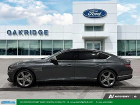 Genesis G80 3.5T RWD, снимка 5