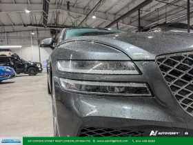 Genesis G80 3.5T RWD, снимка 4