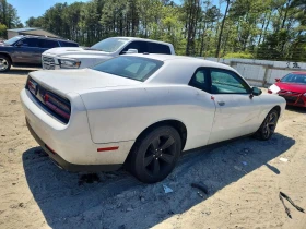 Dodge Challenger, снимка 3