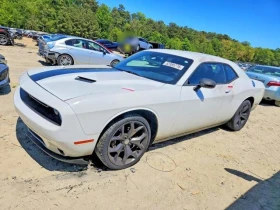 Dodge Challenger, снимка 1